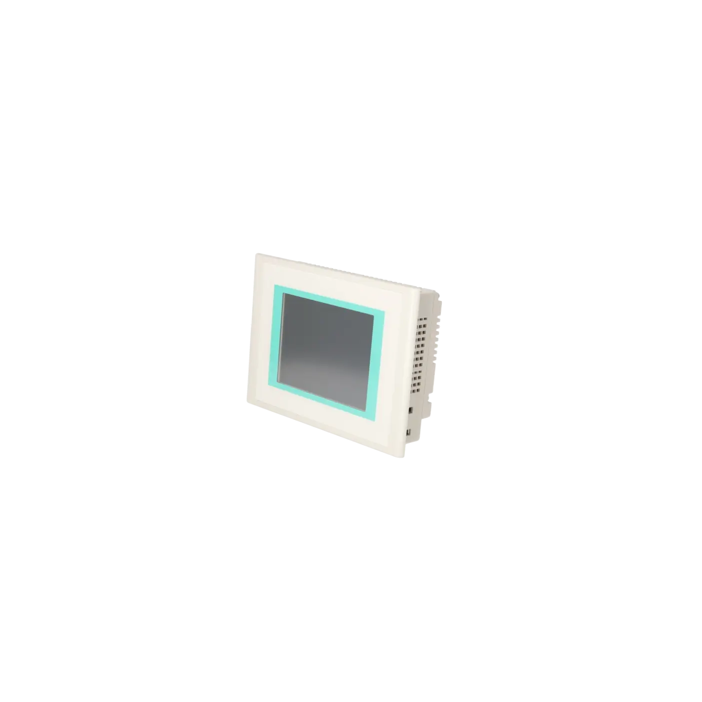 SIEMENS 6AV6642-0BA01-1AX0, HMI, Touch-Panels, K0170435, Bild 2