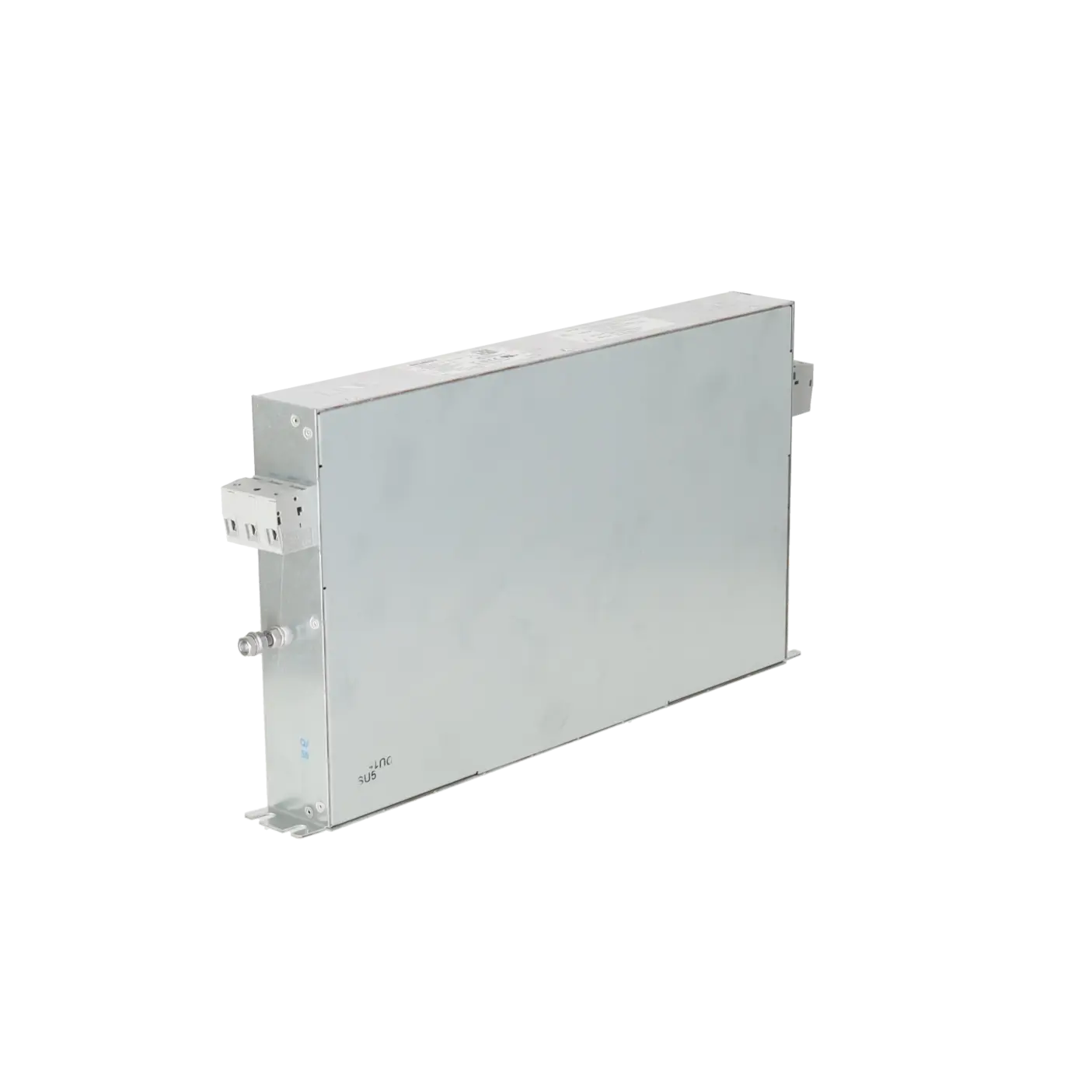 SIEMENS 6SL3000-0BE21-6DA0, Antriebstechnik, Filter / Drossel / Trafo, K0174637, Bild 8