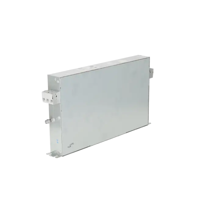 SIEMENS 6SL3000-0BE21-6DA0, Antriebstechnik, Filter / Drossel / Trafo, K0174637, Bild 8