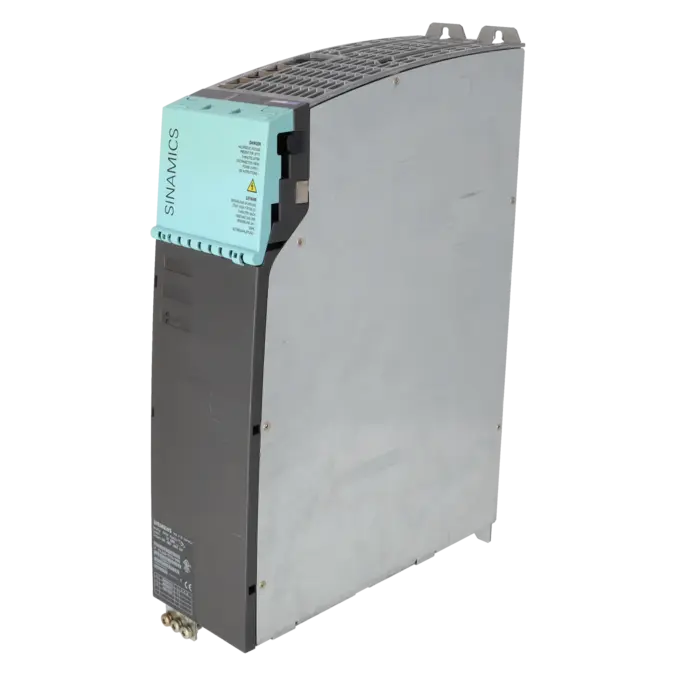 SIEMENS 6SL3120-2TE21-8AA0, Antriebstechnik, Wechselrichter, K0174891, Bild 2