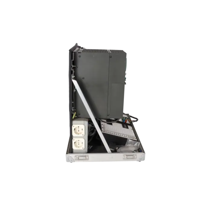 SIEMENS 6ZB2310-0BT00, Baugruppen, Funktionsbaugruppen, K0176531, Bild 7