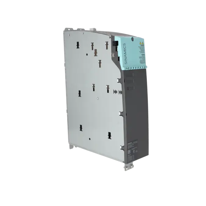 SIEMENS 6SL3120-1TE23-0AA3, Antriebstechnik, Wechselrichter, K0202419, Bild 8