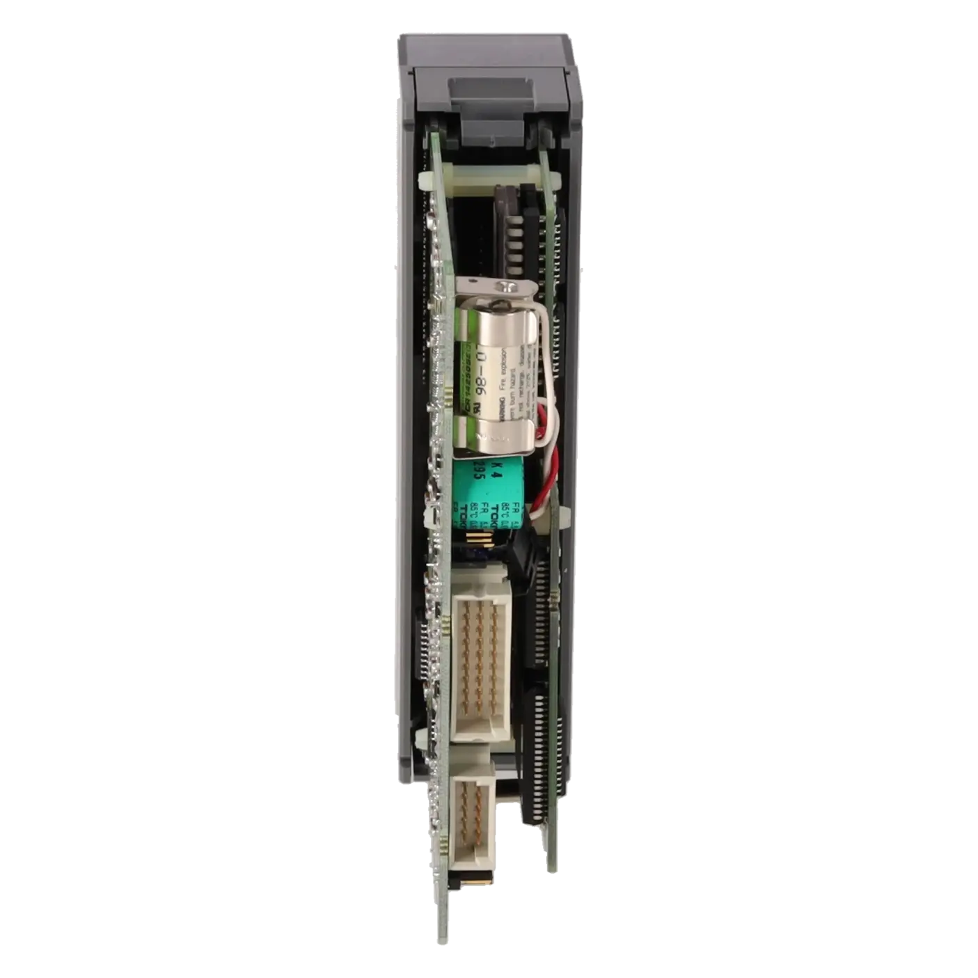 Allen Bradley 1747-L541, Baugruppen, CPU / Zentralbaugruppen, K0227165, Bild 5