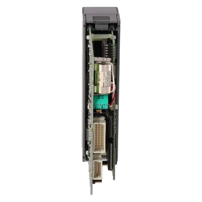Allen Bradley 1747-L541, Baugruppen, CPU / Zentralbaugruppen, K0227165, Bild 5