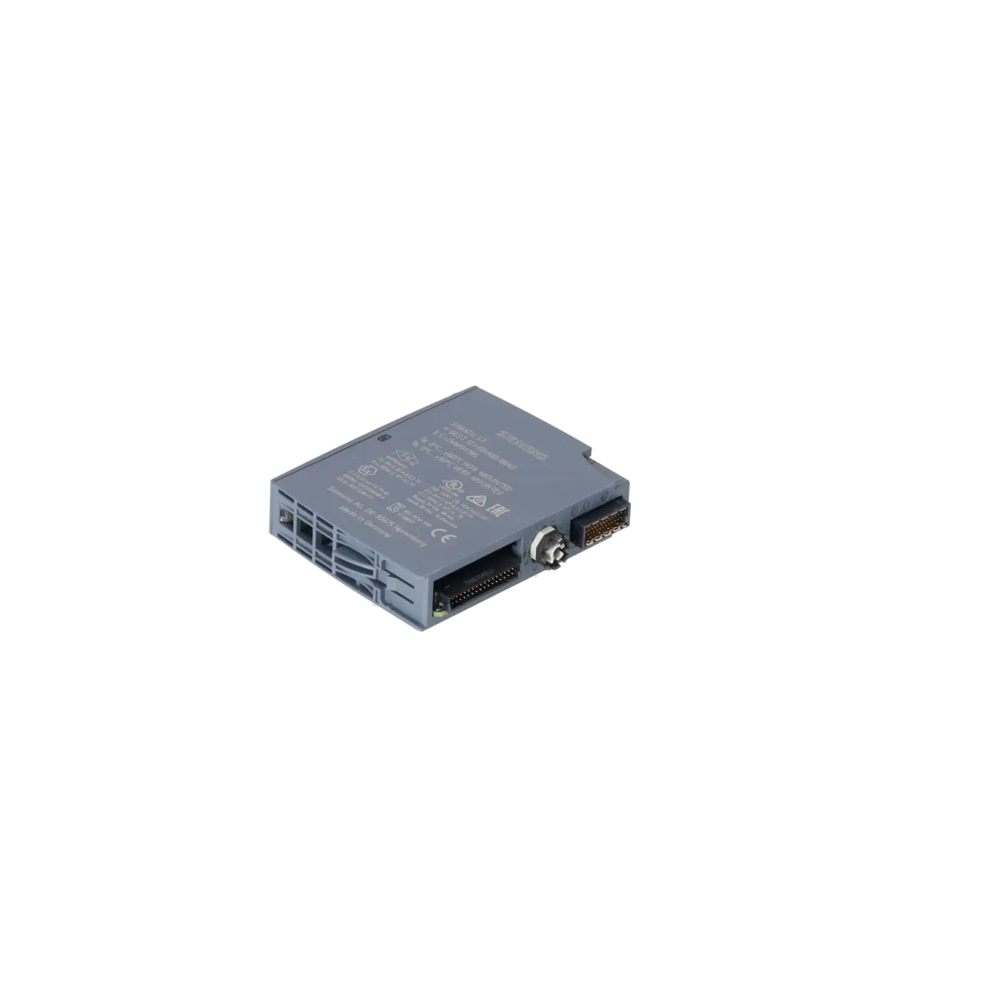 SIEMENS 6ES7131-6BH00-0BA0, Baugruppen, Digitalein- / Digitalausgaben, K0316549, Bild 4