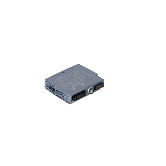 SIEMENS 6ES7131-6BH00-0BA0, Baugruppen, Digitalein- / Digitalausgaben, K0316549, Bild 4