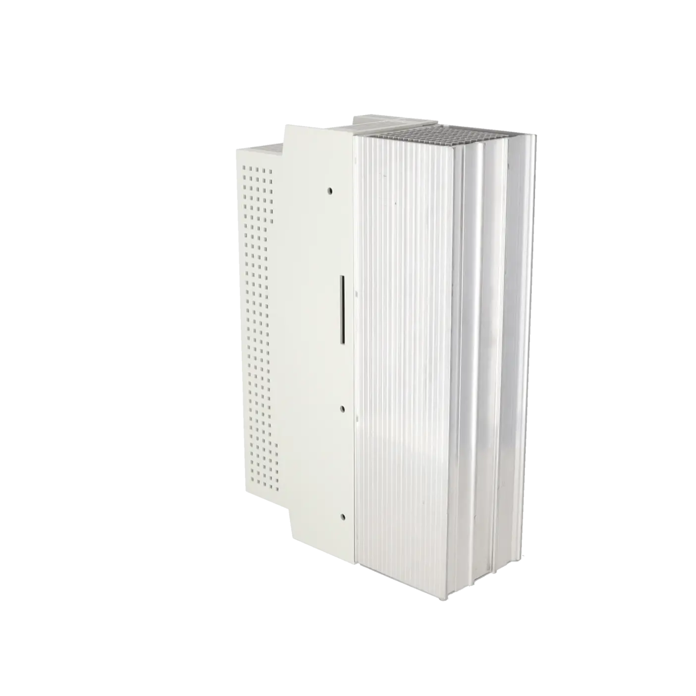 Lenze EVS9324-EPV004, Drive Technology, Frequency Converter, K0332210, Image 4