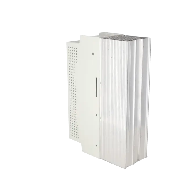 Lenze EVS9324-EPV004, Drive Technology, Frequency Converter, K0332210, Image 4