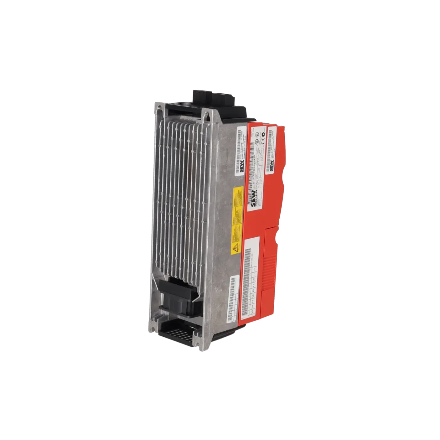 SEW MCV41A0022-5A3-4-00, Drive Technology, Frequency Converter, K0333439, Image 6