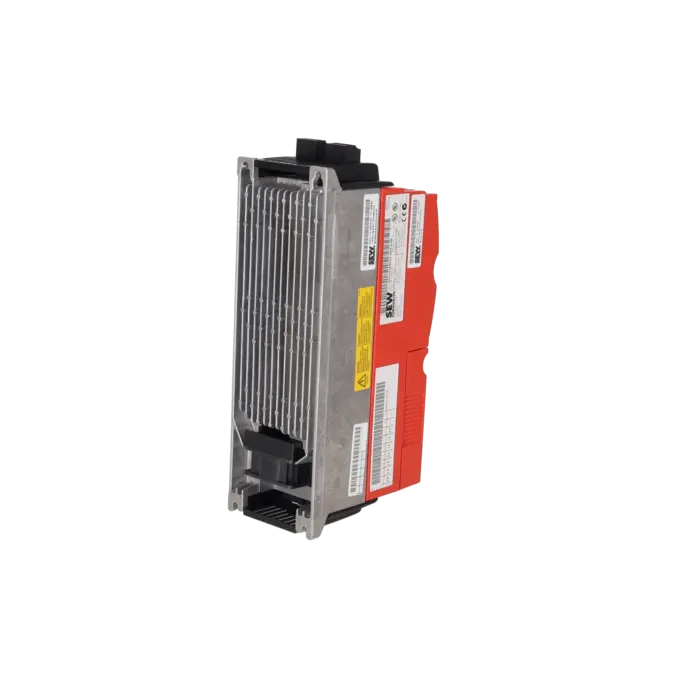 SEW MCV41A0022-5A3-4-00, Drive Technology, Frequency Converter, K0333439, Image 6