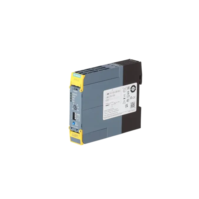 SIEMENS 3SK1122-1CB42, Baugruppen, Funktionsbaugruppen, K0338333, Bild 2