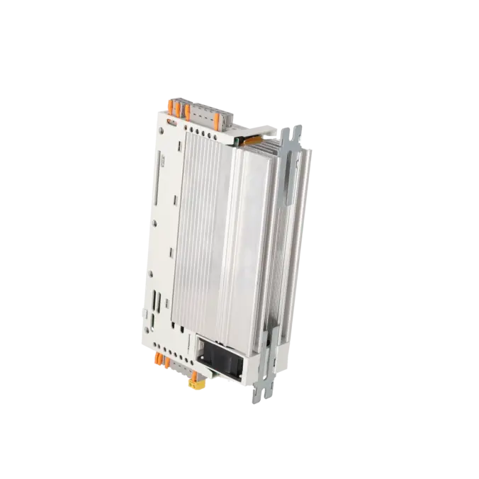 Lenze E82EV222K4C000, Antriebstechnik, Umrichter, K0342468, Bild 4