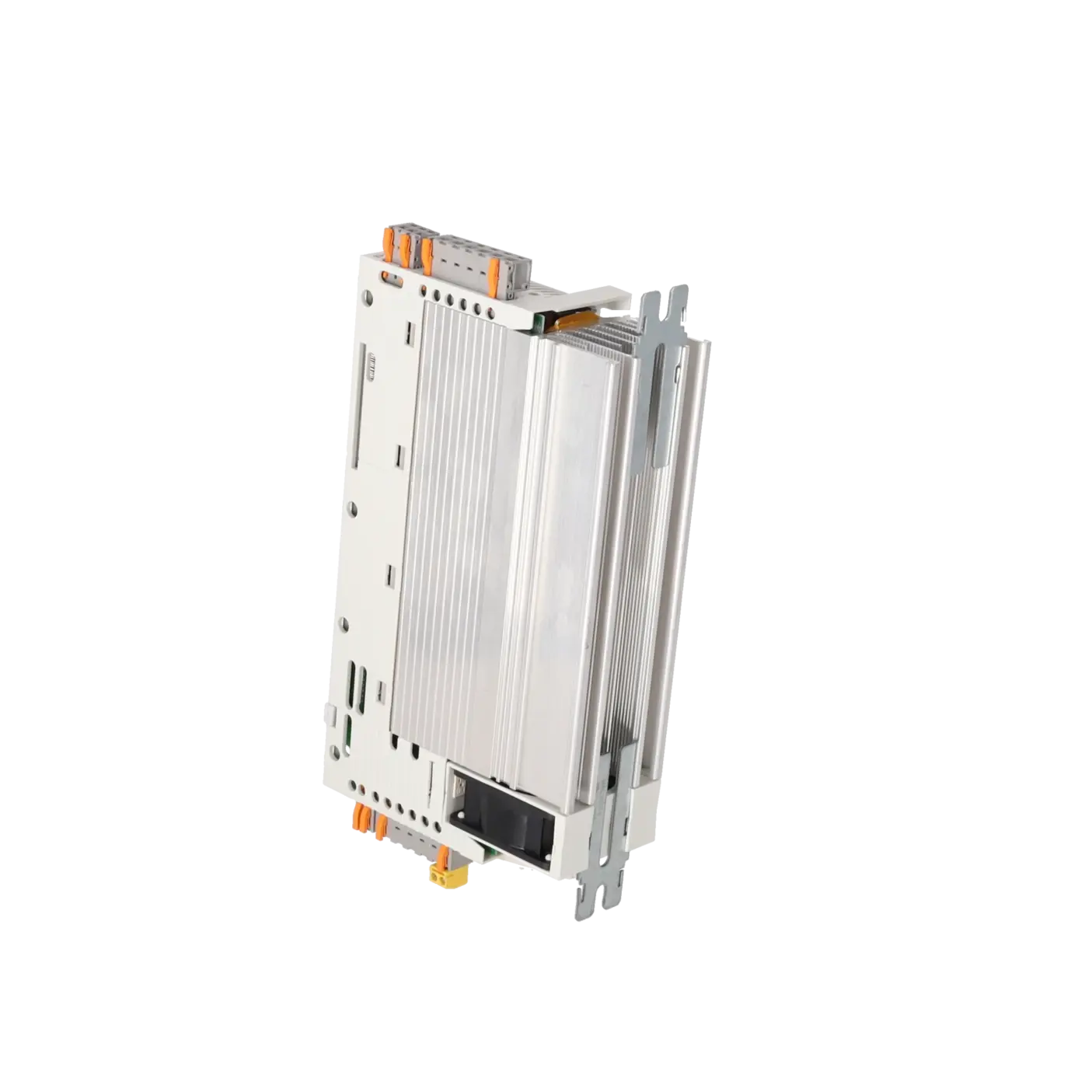 Lenze E82EV222K4C000, Antriebstechnik, Umrichter, K0342468, Bild 4