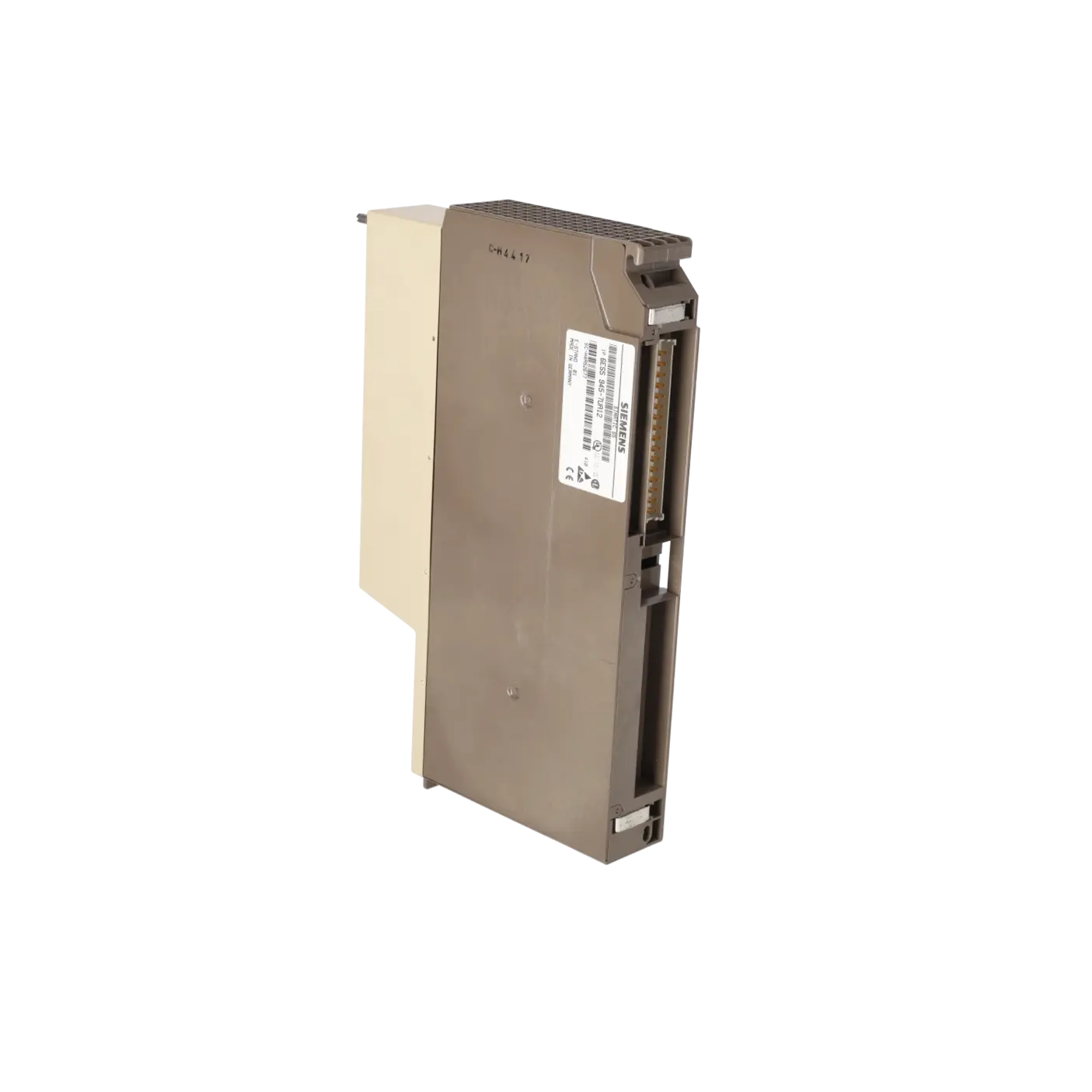 SIEMENS 6ES5945-7UA12, PLC Controls, SIMATIC-S5 Sales Offer, K0343250, Image 4