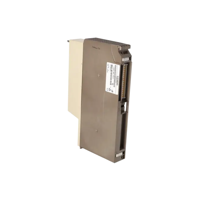 SIEMENS 6ES5945-7UA12, PLC Controls, SIMATIC-S5 Sales Offer, K0343250, Image 4