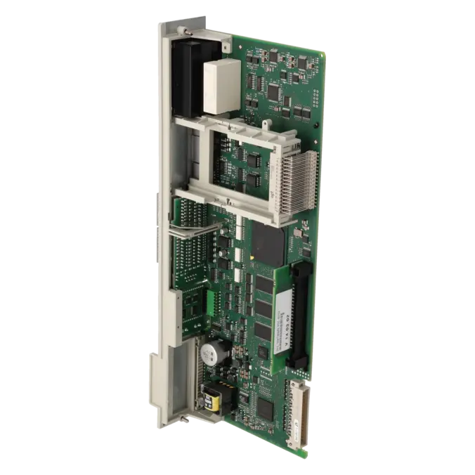 SIEMENS 6SN1118-1NK01-0AA2, Antriebstechnik, Reglerkarten, K1003238, Bild 4