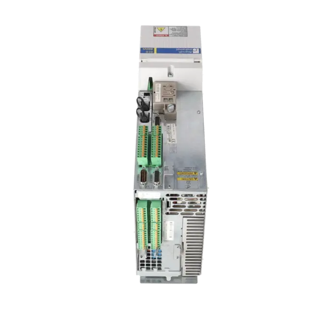 Indramat DKC02.3-100-7-FW, Antriebstechnik, Umrichter, K1005430, Bild 5