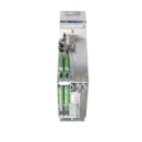 Indramat DKC02.3-100-7-FW, Antriebstechnik, Umrichter, K1005430, Bild 5