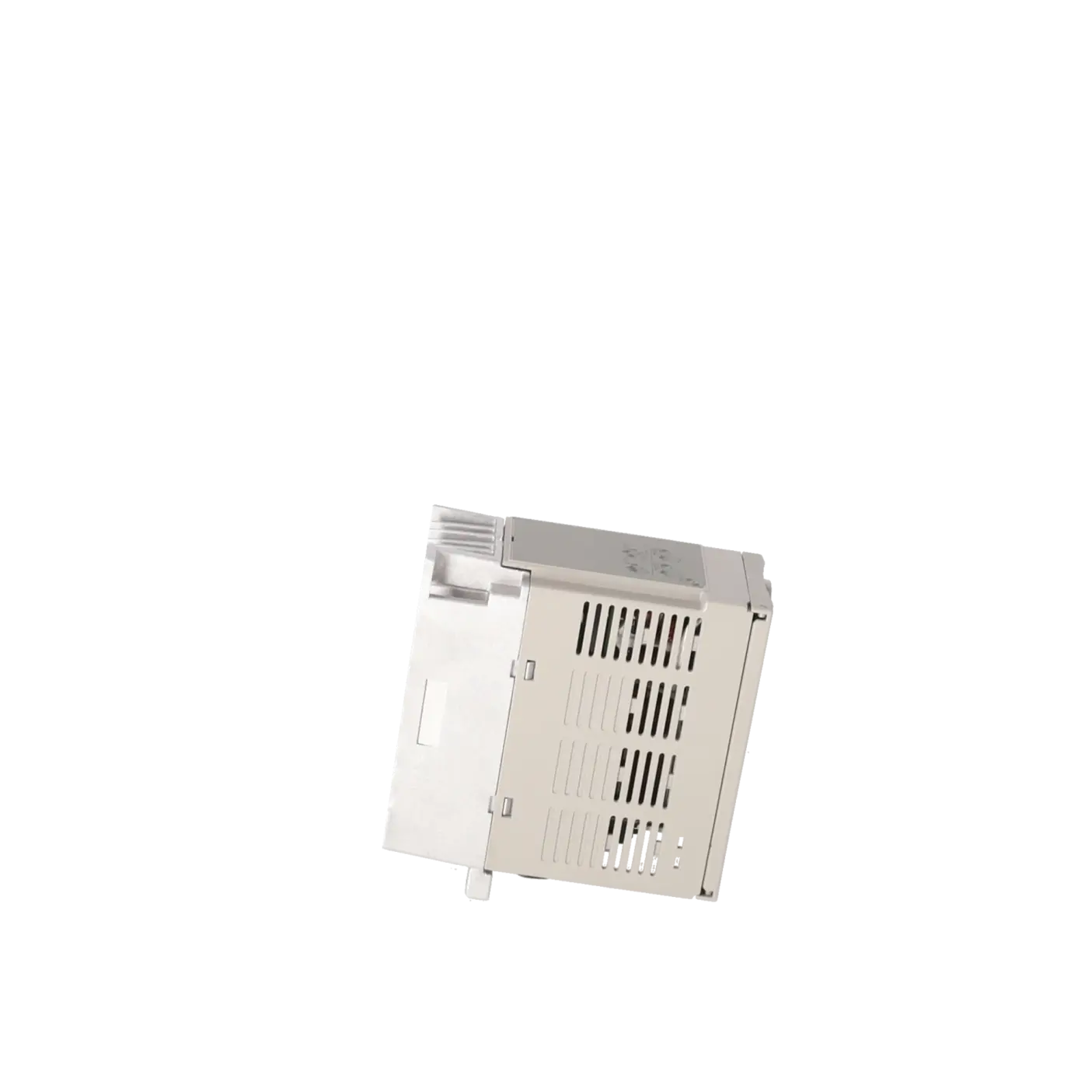 SCHNEIDER ELECTRIC LXM05AD10M2, Antriebstechnik, Umrichter, K1005803, Bild 7