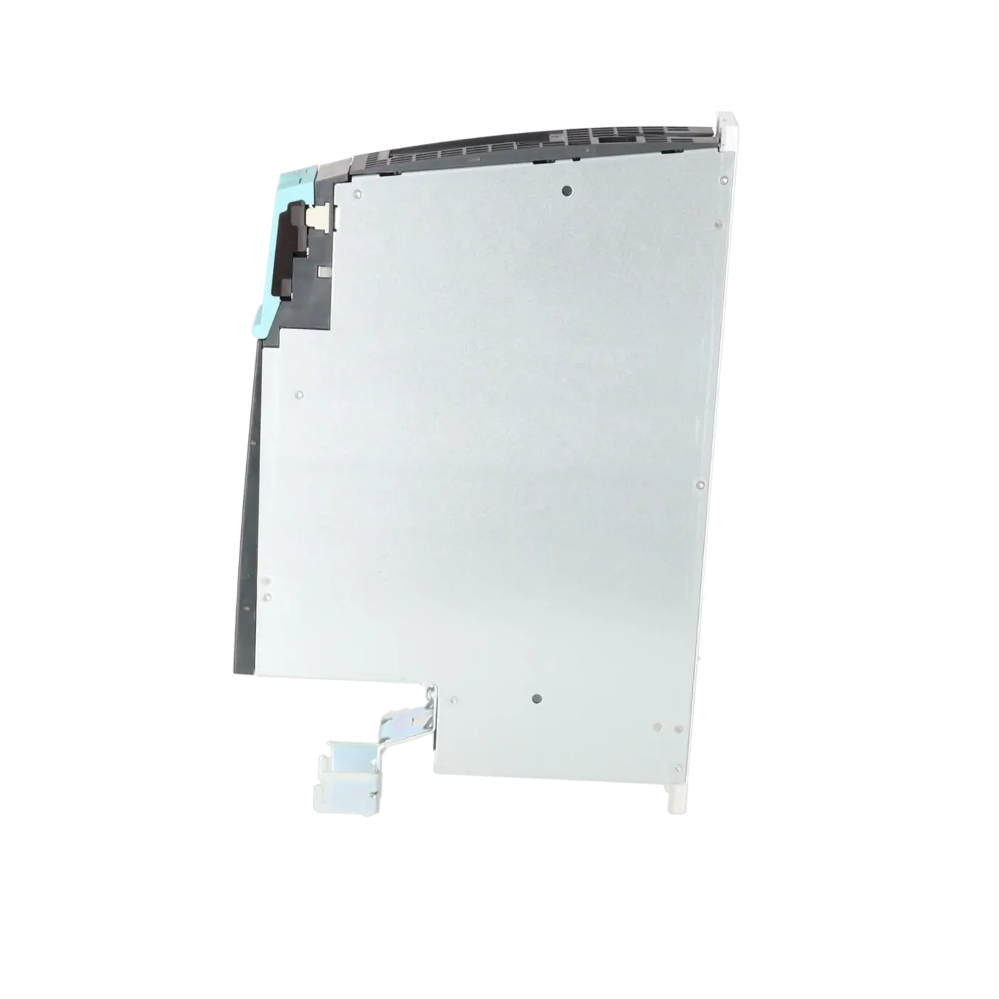 SIEMENS 6SL3120-2TE21-0AD0, Antriebstechnik, Wechselrichter, K1098152, Bild 3