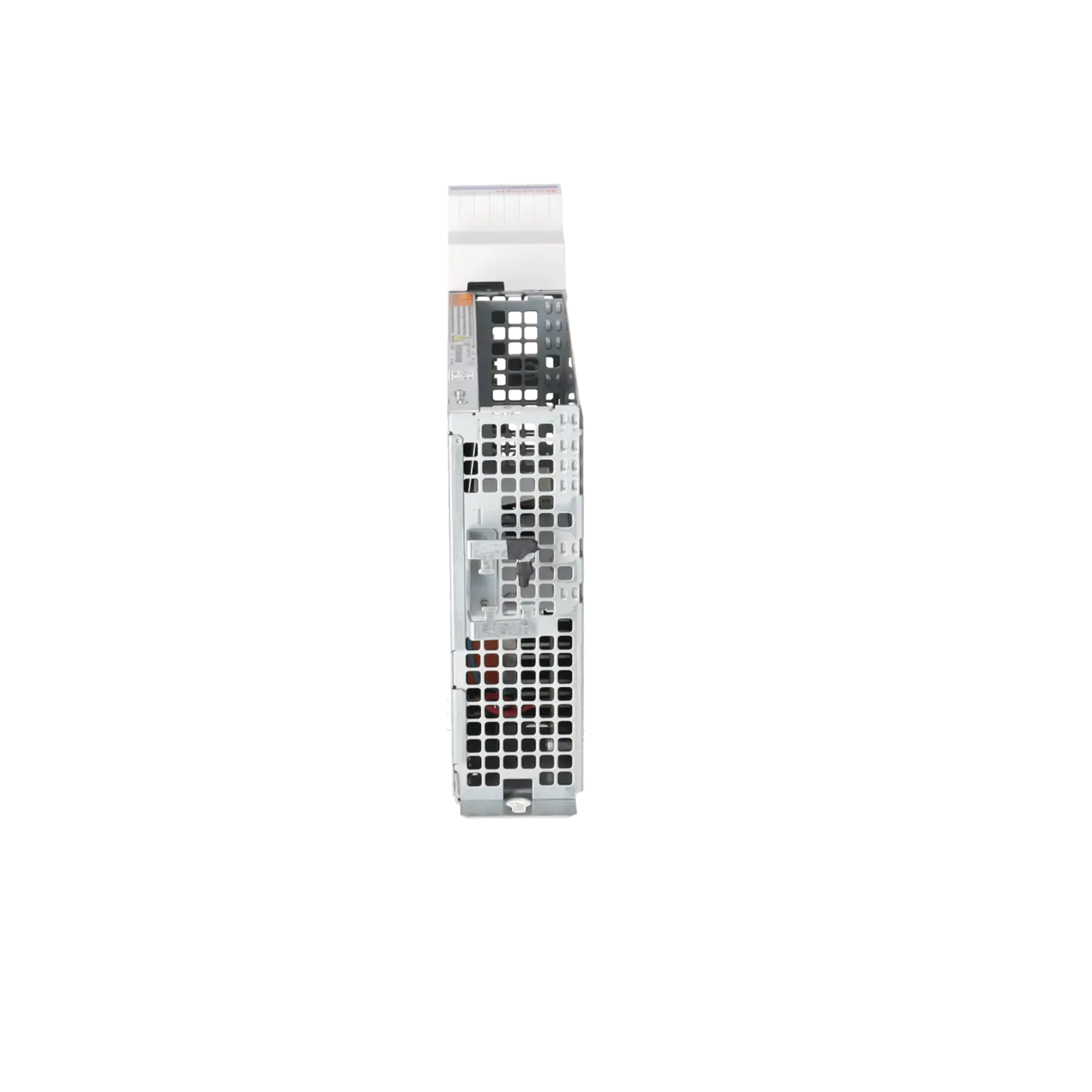 Bosch Rexroth HCS02.1E-W0012-A-03-NNNN, Drive Technology, Frequency Converter, K1107971 Image 5