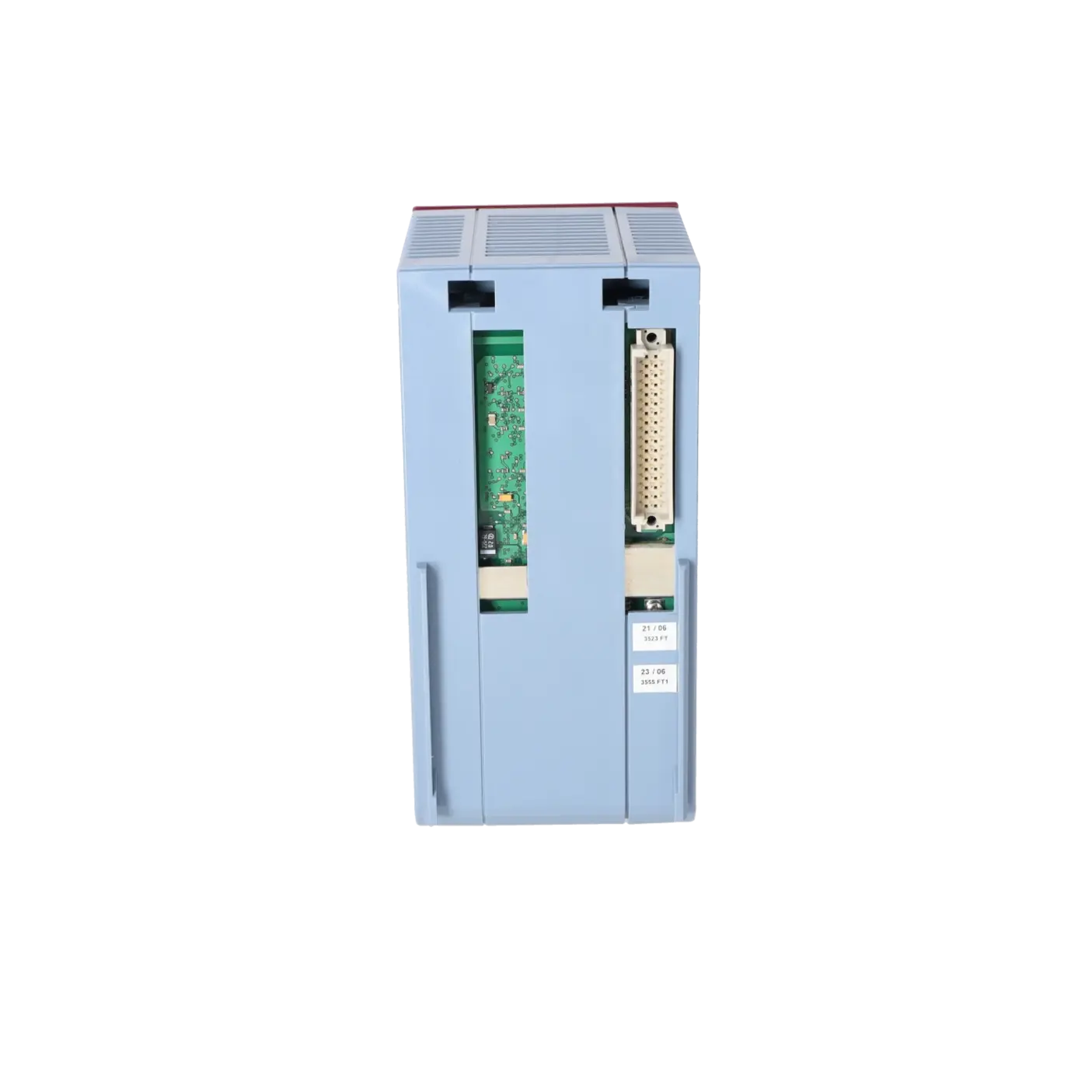B & R 3CP360.60-1, Baugruppen, CPU / Zentralbaugruppen, K1109035, Bild 5