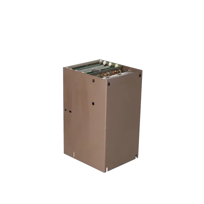 SIEMENS 6RA2675-6GV57-0, Drive Technology, DCM DC Converter, K1111378, Image 4