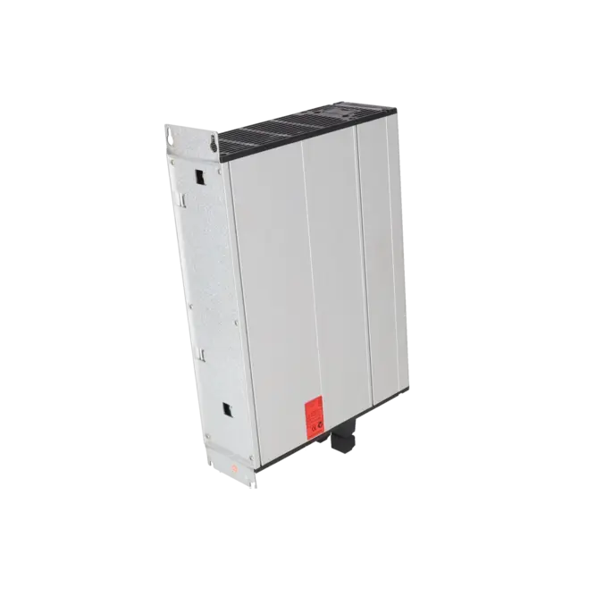 DANFOSS 175Z7006, Antriebstechnik, Umrichter, K1149171, Bild 6