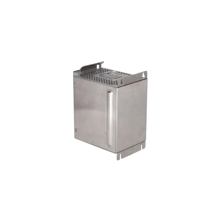 BERGER LAHR 0063453400002, Antriebstechnik, Umrichter, K1149238, Bild 4