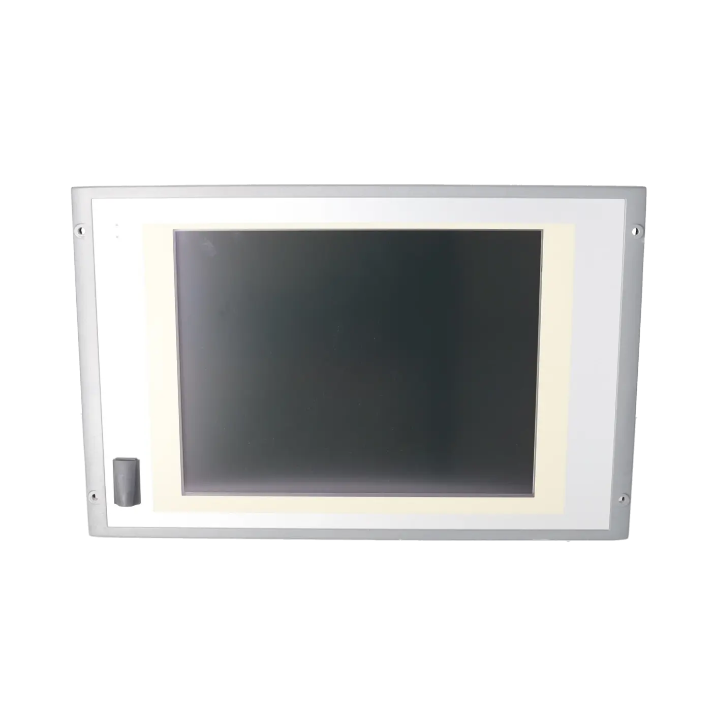 SIEMENS 6AV7892-0BB30-1AB0, HMI, Industrial PC, K1199989, Image 1