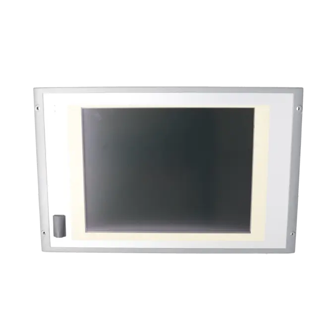 SIEMENS 6AV7892-0BB30-1AB0, HMI, Industrial PC, K1199989, Image 1