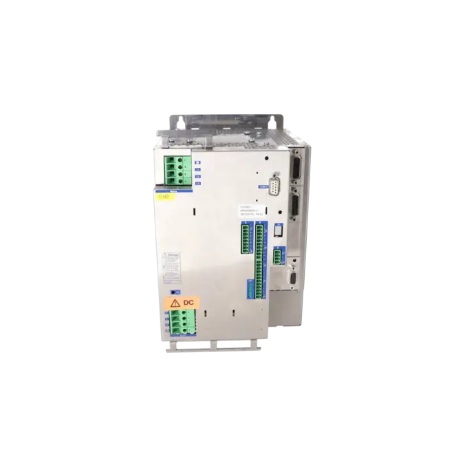 BERGER LAHR 0063453600014, Drive Technology, Frequency Converter, K1223071, Image 1