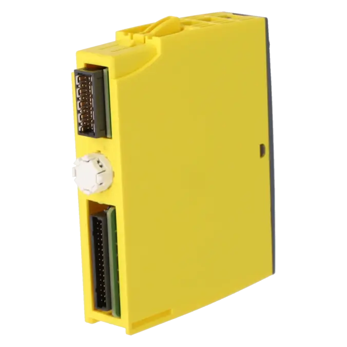 SIEMENS 6ES7136-6BA01-0CA0, Baugruppen, Digitalein- / Digitalausgaben, K1228261, Bild 6