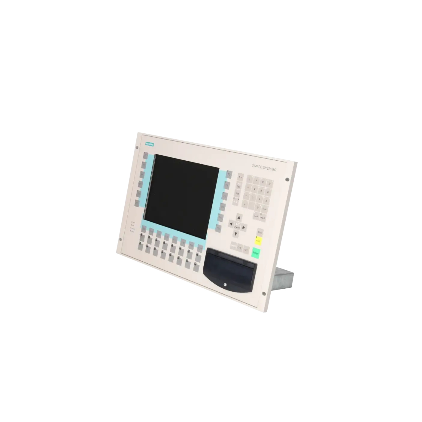 SIEMENS 6AV6541-0AA05-1AA0, HMI, Operator Panels mit Key, K0005718, Bild 2