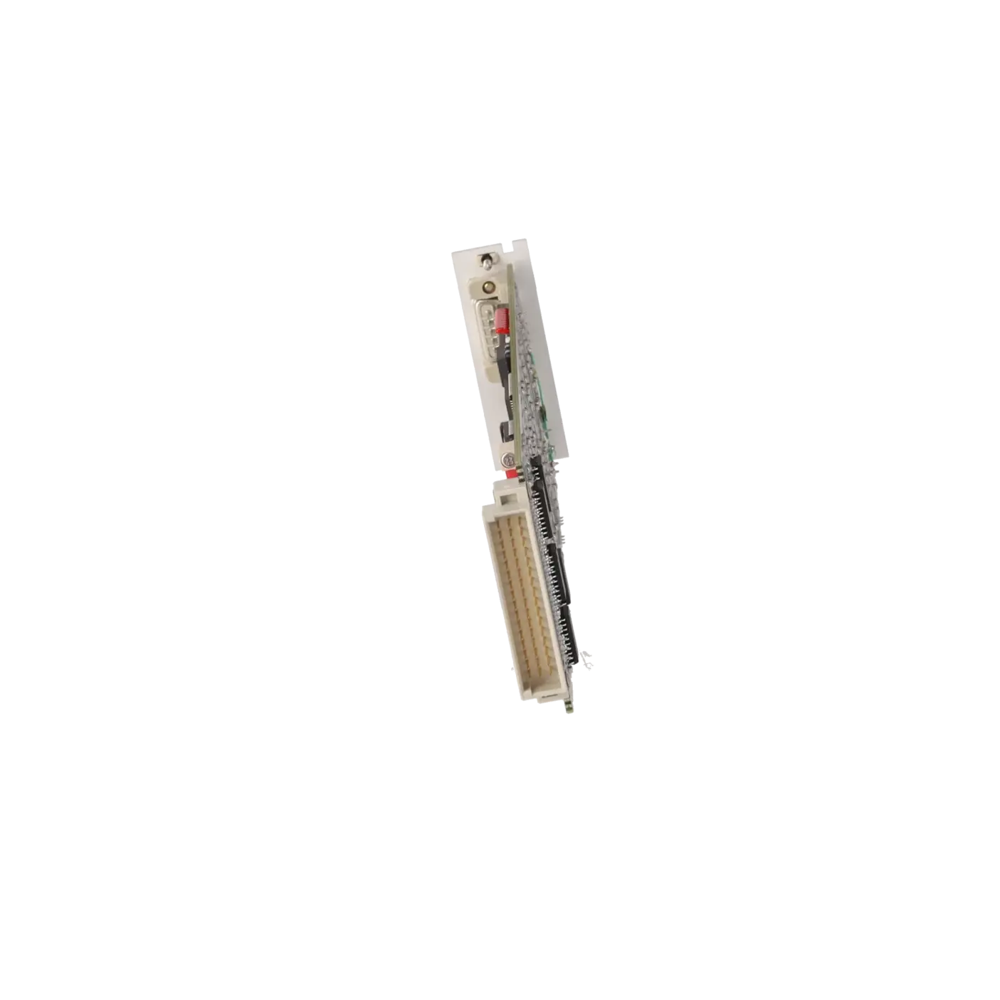 SIEMENS 6DD1688-0AE2, PLC Controls, Function Modules, K0053011, Image 10