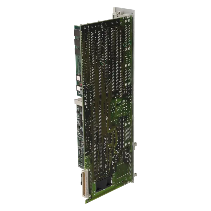 SIEMENS 6SN1118-0DH11-0AA0, Antriebstechnik, Reglerkarten, K0063616, Bild 6