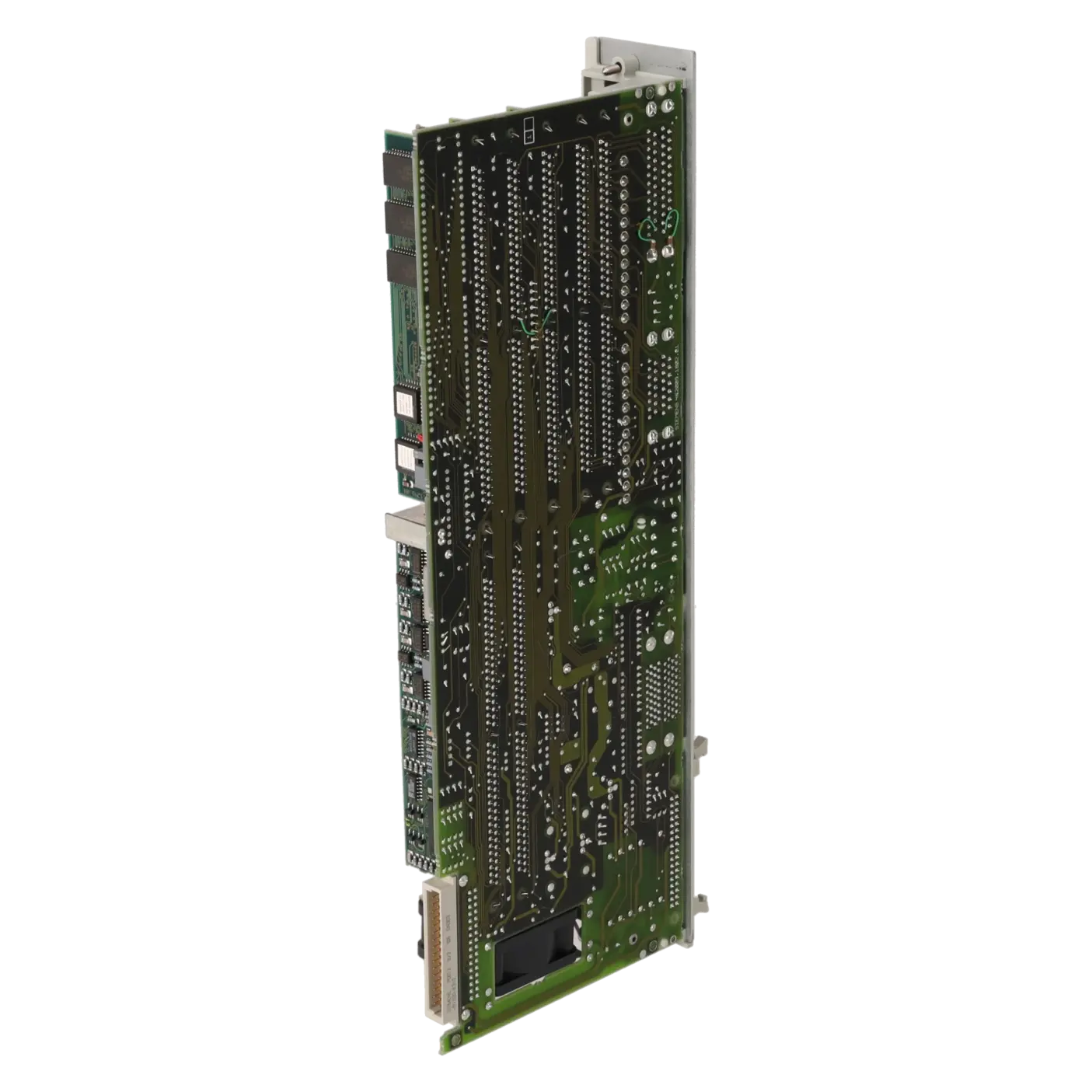 SIEMENS 6SN1118-0DH11-0AA0, Antriebstechnik, Reglerkarten, K0063616, Bild 6