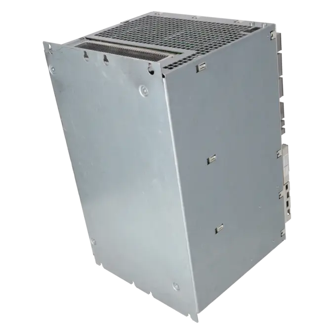 SIEMENS 6SN1145-1BB00-0FA1, Antriebstechnik, Einspeise- / Rückspeisemodule, K0063848, Bild 6