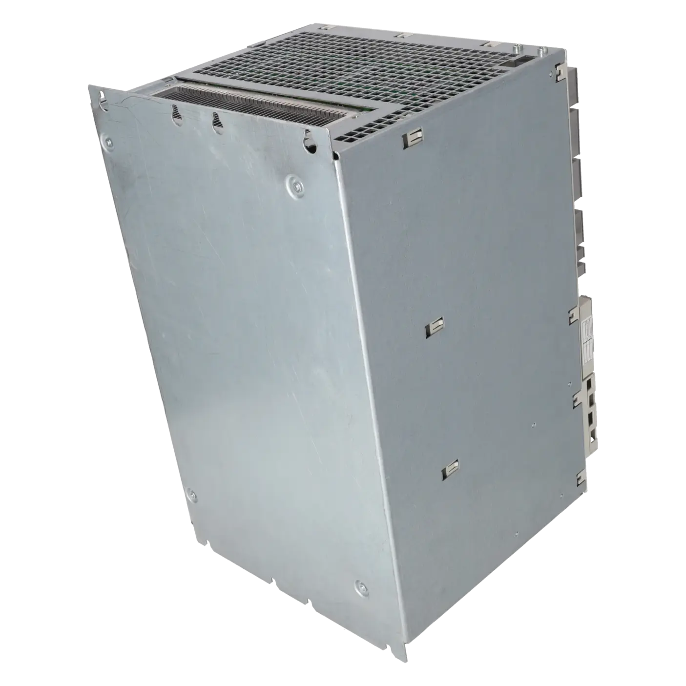 SIEMENS 6SN1145-1BB00-0FA1, Antriebstechnik, Einspeise- / Rückspeisemodule, K0063848, Bild 6