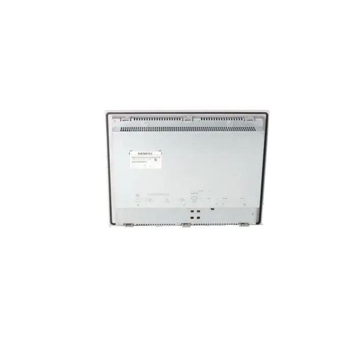 SIEMENS 6AV6545-0DB10-0AX0, HMI, Touch-Panels, K0116928, Bild 10