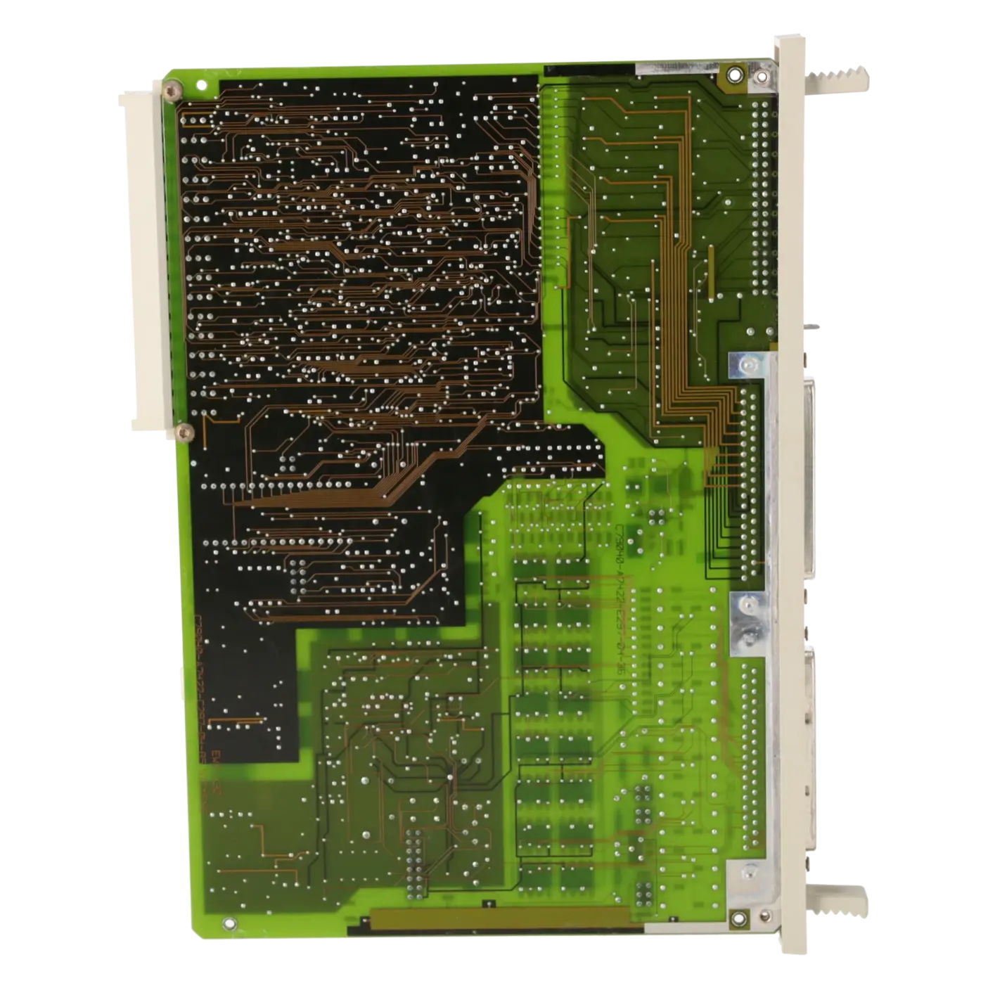 SIEMENS 6ES5244-3AB31, Baugruppen, SIMATIC-S5-Aktion, K0117422, Bild 7