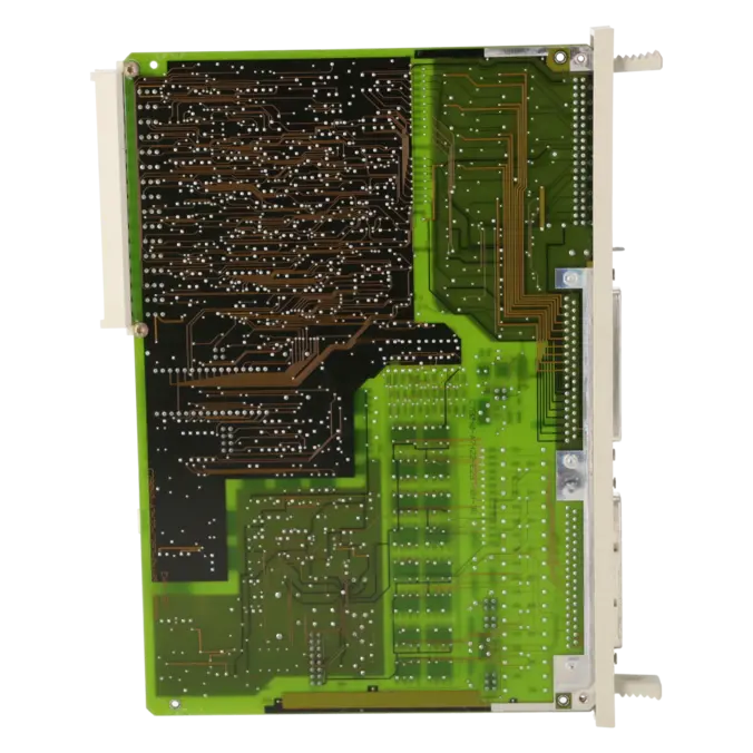 SIEMENS 6ES5244-3AB31, Baugruppen, SIMATIC-S5-Aktion, K0117422, Bild 7
