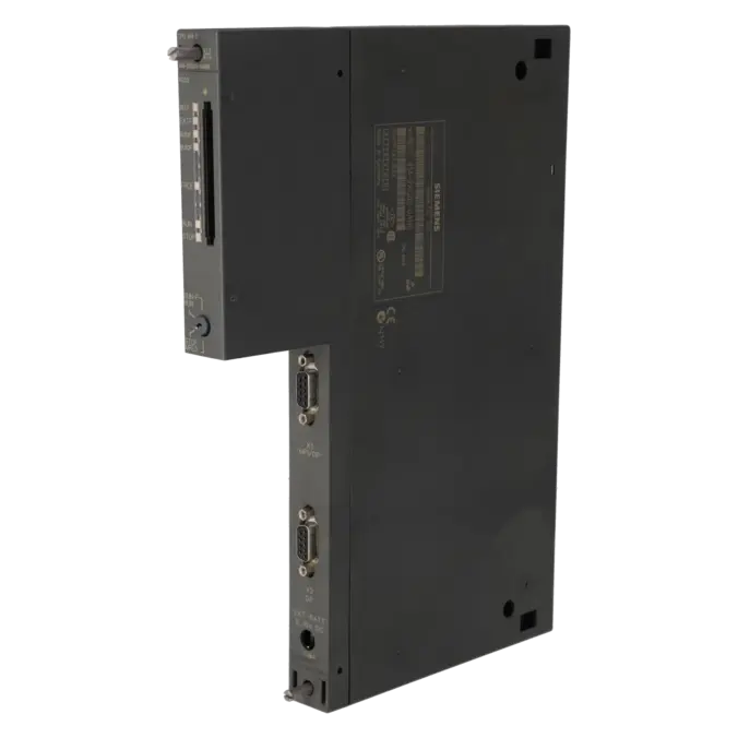 SIEMENS 6ES7414-2XG03-0AB0, Baugruppen, CPU / Zentralbaugruppen, K0118748, Bild 2
