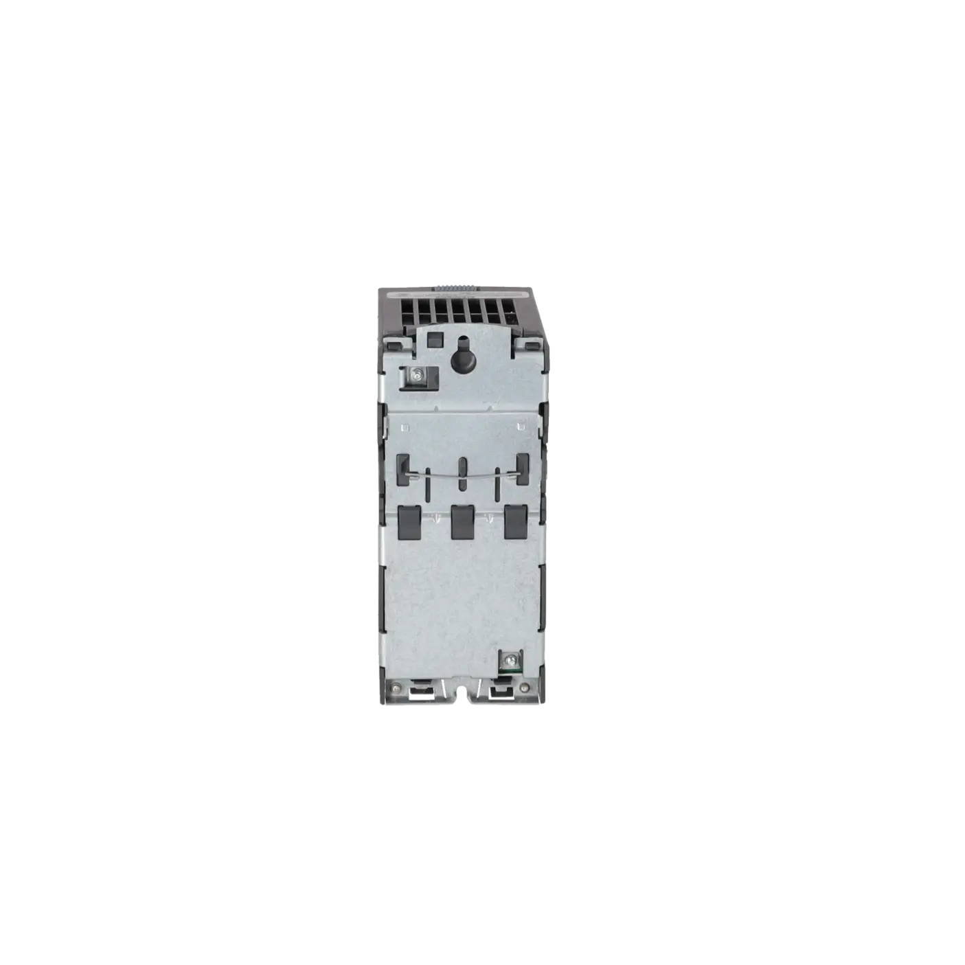 SIEMENS 6SE6420-2AB17-5AA1, Antriebstechnik, Umrichter, K0120363, Bild 5