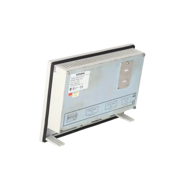 SIEMENS 6AV3515-1MA22-1AA0, HMI, Operator Panels, K0136048, Image 4
