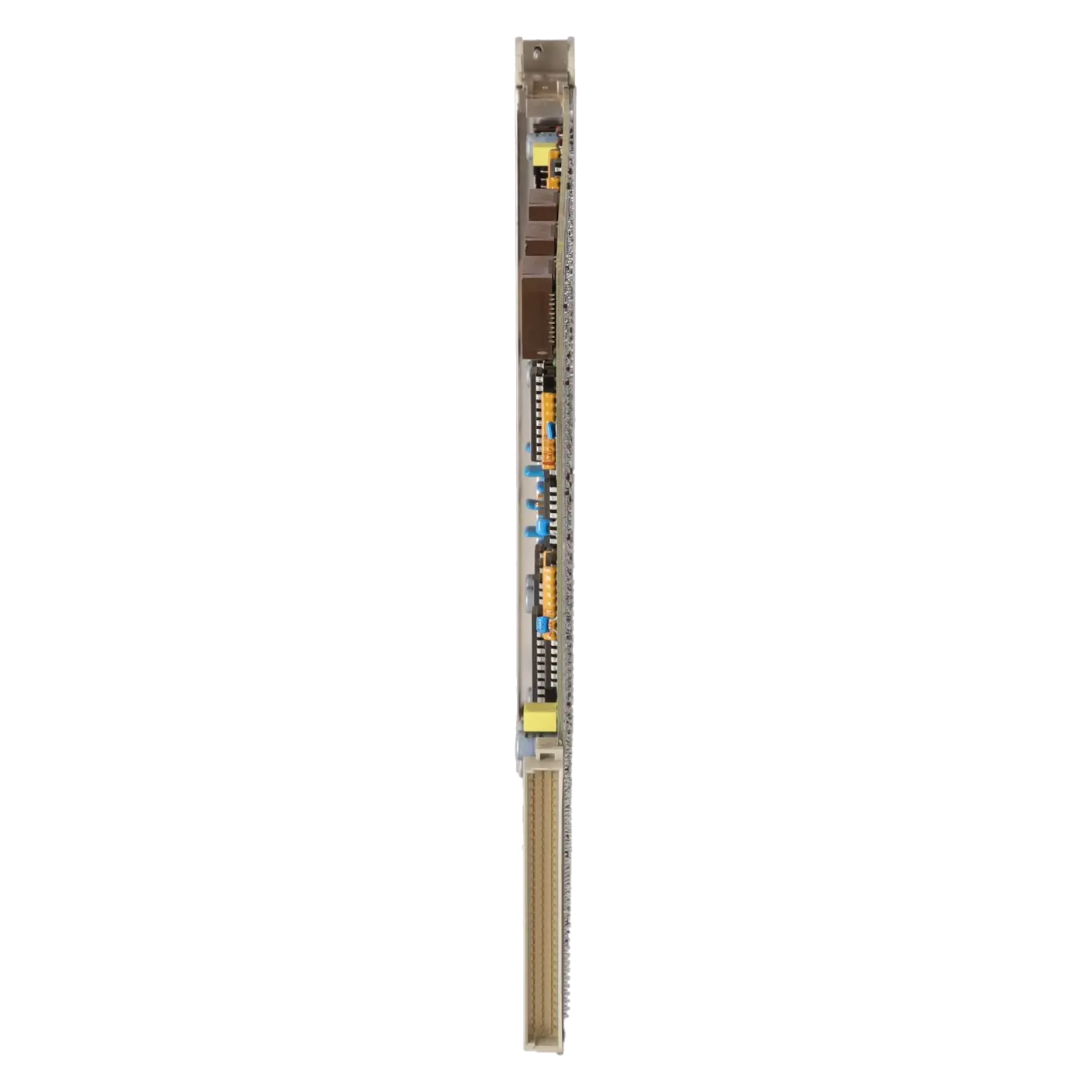 SIEMENS 6DD1640-0AD0, Baugruppen, Funktionsbaugruppen, K0136196, Bild 5