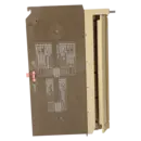 SIEMENS 6ES5465-7LA12, Baugruppen, SIMATIC-S5-Aktion, K0136413, Bild 7