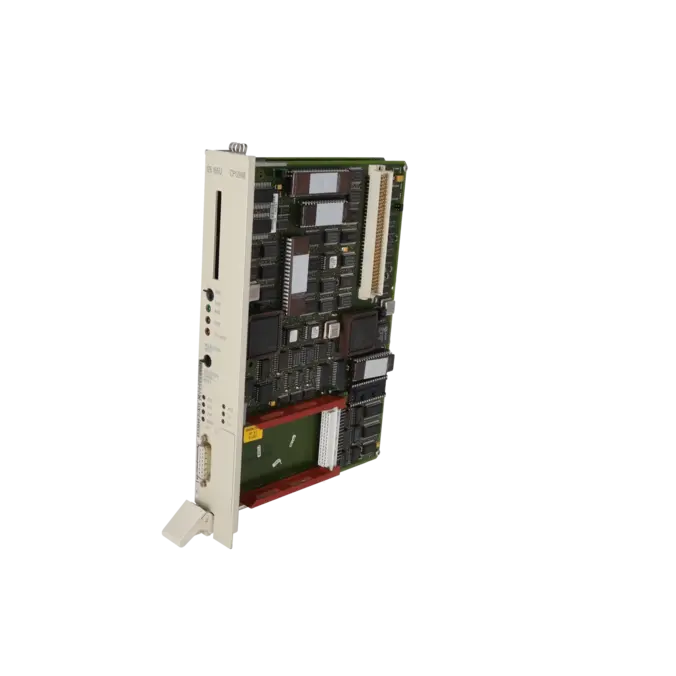SIEMENS 6ES5948-3UA12, PLC Controls, SIMATIC-S5 Sales Offer, K0136515, Image 2