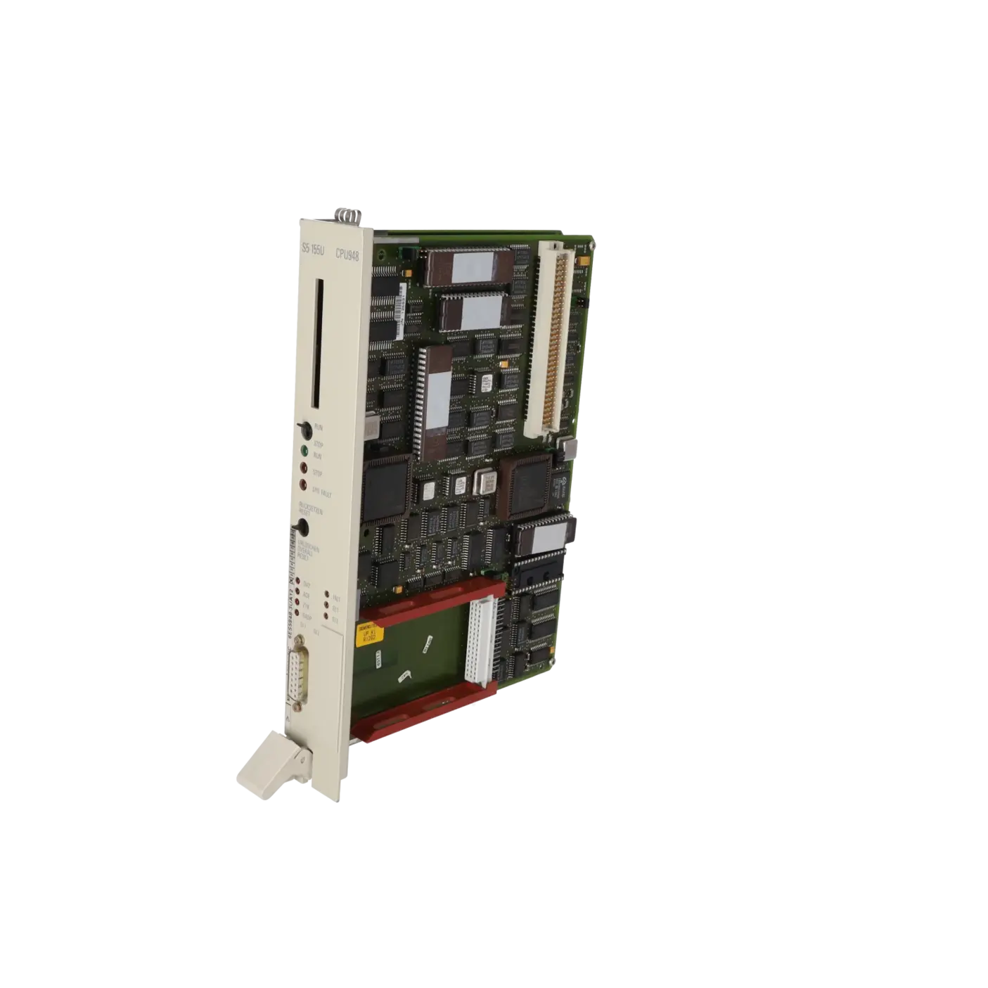 SIEMENS 6ES5948-3UA12, PLC Controls, SIMATIC-S5 Sales Offer, K0136515, Image 2
