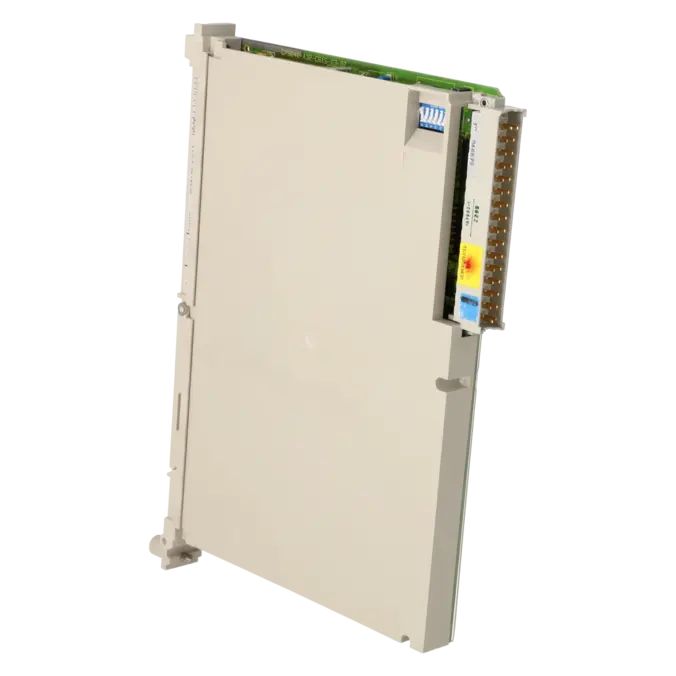 SIEMENS 6ES5470-4UC11, PLC Controls, Analog Input / Output Modules, K0137083, Image 4